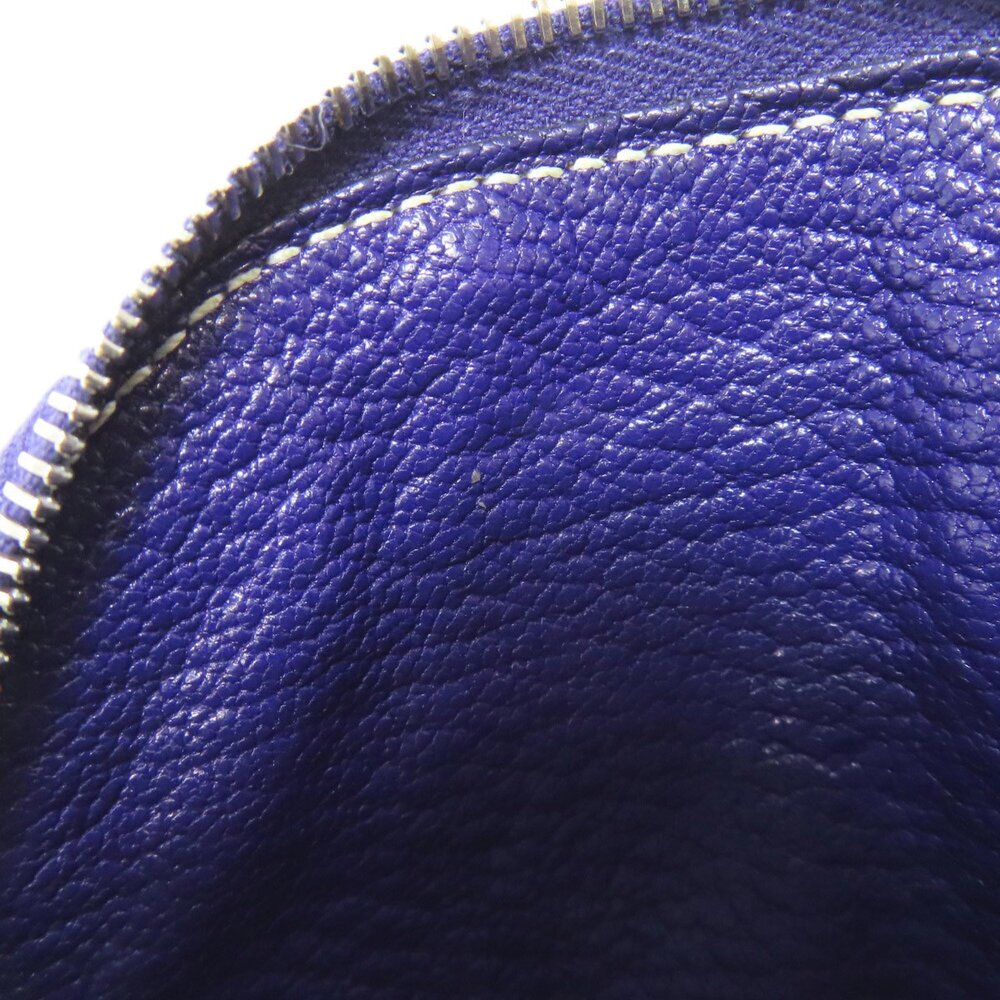 Hermes In The Loop Wallet/Coin Case Chevre For Wo… - image 8